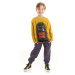 Denokids Cool Dude Boys T-shirt Trousers Suit