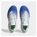 ADIDAS PERFORMANCE Športová obuv 'Barricade'  modrá / vodová / fialová / biela