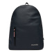 Tommy Hilfiger Ruksak Th Pique Backpack AM0AM11782 Tmavomodrá