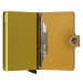 Secrid Miniwallet Crisple Ochre