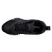 Umbro BUMPY Dámska voľnočasová obuv, tmavo sivá, veľkosť 37.5