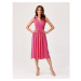 Šaty Roco Fashion model 183750 Pink