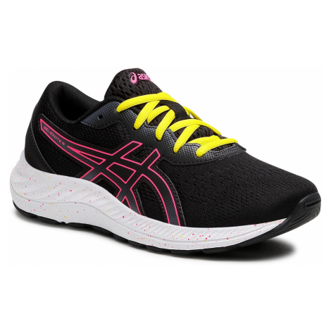 Dievčenské športové topánky Asics