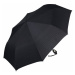 Esprit Pánsky skladací dáždnik Gents Mini Tecmatic Needle Stripe Black