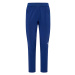 ADIDAS SPORTSWEAR Športové nohavice 'D4T'  námornícka modrá / biela