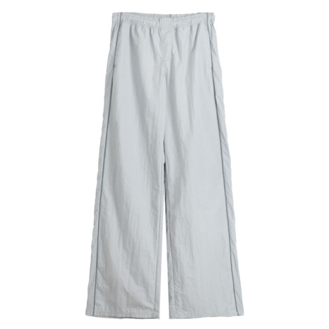 Dámske nohavice palazzo Bershka