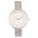 VUCH Sparkly Light Silver watch