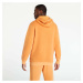 Mikina Vans Comfycush Washed Hoodie Orange