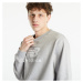New Balance Essentials Stacked Logo French Terry Crewneck