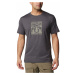 Columbia Kwick Hike™ Graphic SS Tee M 2071763009