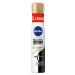 NIVEA Sprej AP B&W Invisible Silky Smooth 200ml