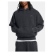 Mikina Under Armour UA Icon HWT Flc Wash OS Hood M