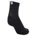 Newline Športové ponožky  čierna