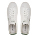 Lacoste Sneakersy 745SMA0023 Biela