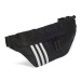Adidas Ľadvinka Future Icons Waist Bag HY0735 Čierna