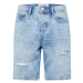 Only & Sons Džínsy 'ONSEDGE'  modrá denim