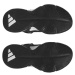 adidas TRAE UNLIMITED J Detská basketbalová obuv, čierna, veľkosť 39 1/3