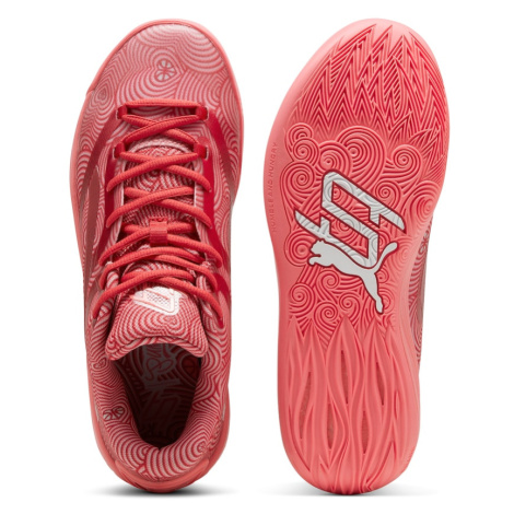 PUMA Športová obuv 'Stewie 2'  ružová / ružová