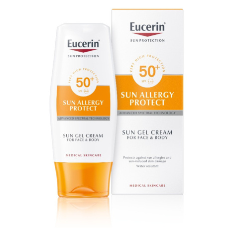 Eucerin SUN ALLERGY PROTECT SPF 50