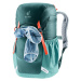 Deuter Junior spearmint-seagreen