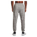 Tepláky Under Armour Rival Terry Jogger Onyx White