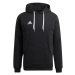 adidas  adidas Entrada 22 Sweat Hoodie  Bundy Čierna