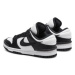 Nike Sneakersy Dunk Low Twist DZ2794 001 Čierna