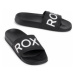 Roxy Šľapky ARJL100679 Čierna