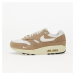 Tenisky Nike W Air Max 1 '87 Se Sail/ Khaki-Coconut Milk-Lt Orewood Brn