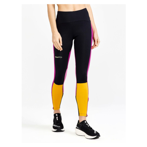 Women's Craft Pro Hypervent Black Leggings