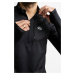 Mikina Rough Radical Hoodie Speed Core Black