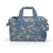 Cestovná taška Reisenthel Allrounder M Dahlia blue