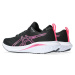 Dámska bežecká obuv ASICS Gel Excite 10 black hot pink