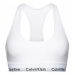 Calvin Klein Underwear Podprsenkový top 0000F3785E Biela