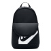 Batoh NIKE NK ELMNTL BKPK - HBR black black white