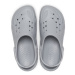 Crocs Šľapky Off Grid Clog 209501 Sivá