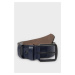 DEFACTO Men's Faux Leather Jean Belt