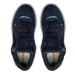 Superfit Sneakersy GORE-TEX 1-000631-8000 M Tmavomodrá