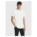 Jack&Jones Tričko Basher 12182498 Biela Regular Fit