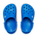 Crocs Šľapky Crocband Clog K Clog 207006 Modrá
