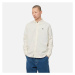 Carhartt WIP longsleeve Madison Fine Cord Shirt I030580 WAX/BLACK