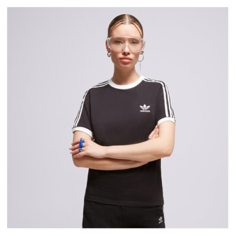 adidas Tričko 3 Stripes Tee