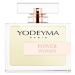 Yodeyma Power woman parfumovaná voda dámska Varianta: 50ml