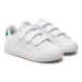 Adidas Sneakersy Advantage Base 2.0 Cf C IE9019 Biela