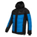 TRIMM VARIO Pánska lyžiarska bunda, modrá, veľkosť