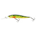 Westin wobler jerkbite mr jerkbait firetiger flash 9 cm 9 g