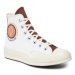 Converse Plátenky Chuck 70 Clubhouse A05681C Biela