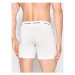 Calvin Klein Underwear Súprava 3 kusov boxeriek 000NB1770A Biela