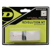 DUNLOP Revelation NT grip biely