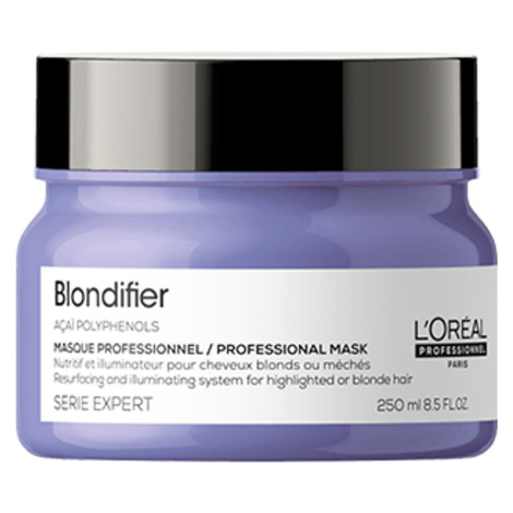 L'Oréal Professionnel Serie Expert Blondifier maska 250ml